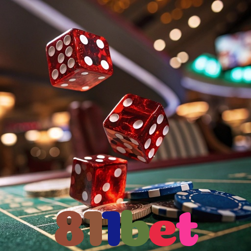 811bet - Baixe o app 811bet no Google Play e jogue ao vivo