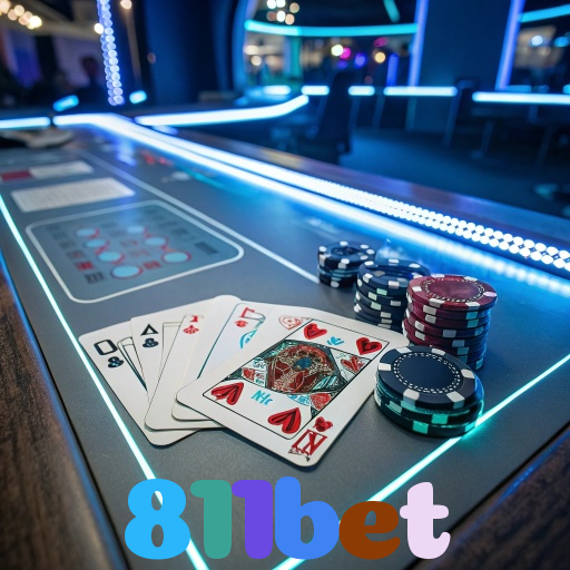 811bet - Baixe o App 811bet para Android e Comece a Jogar