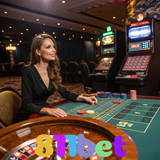 811bet - Baixe o app 811bet no Google Play e jogue ao vivo