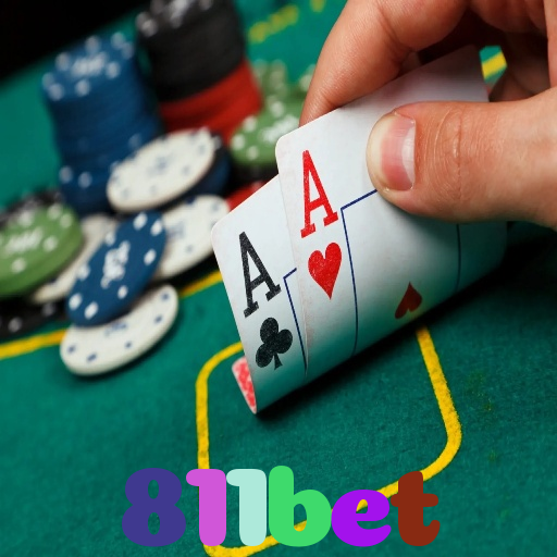 811bet - Baixe o app 811bet no Google Play e jogue ao vivo