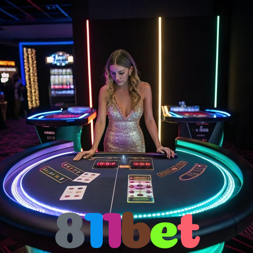 811bet - Baixe o App 811bet para Android e Comece a Jogar