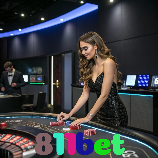 811bet - Baixe o App 811bet para Android e Comece a Jogar