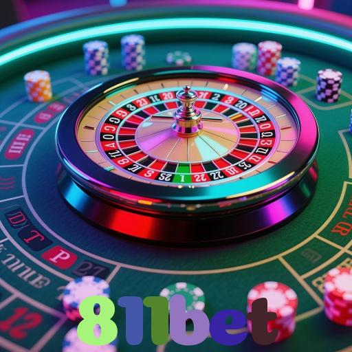 811bet - Baixe o App 811bet para Android e Comece a Jogar