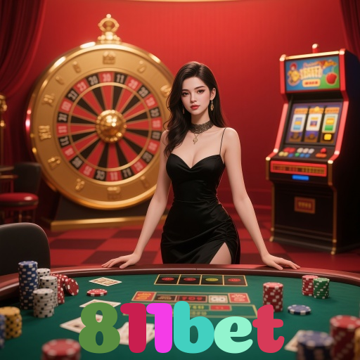 811bet - Baixe o App 811bet para Android e Comece a Jogar