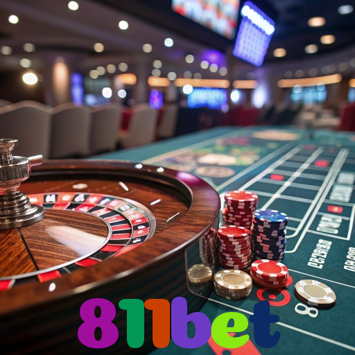 811bet - Baixe o app 811bet no Google Play e jogue ao vivo