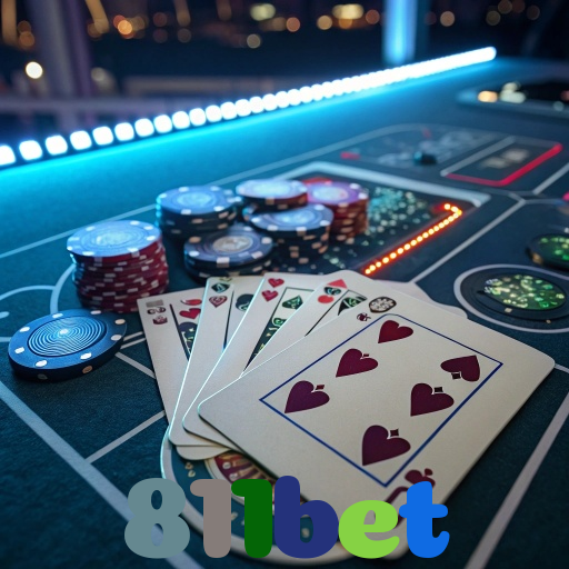 811bet - Baixe o App 811bet para Android e Comece a Jogar