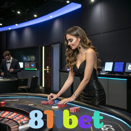 811bet - Baixe o App 811bet para Android e Comece a Jogar