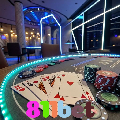 811bet - Baixe o app 811bet no Google Play e jogue ao vivo