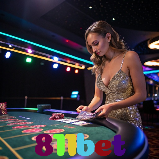 811bet - Baixe o App 811bet para Android e Comece a Jogar