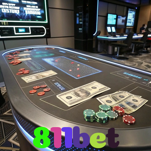 811bet - Baixe o app 811bet no Google Play e jogue ao vivo