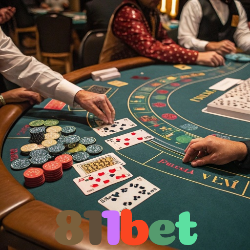 811bet - Baixe o app 811bet no Google Play e jogue ao vivo