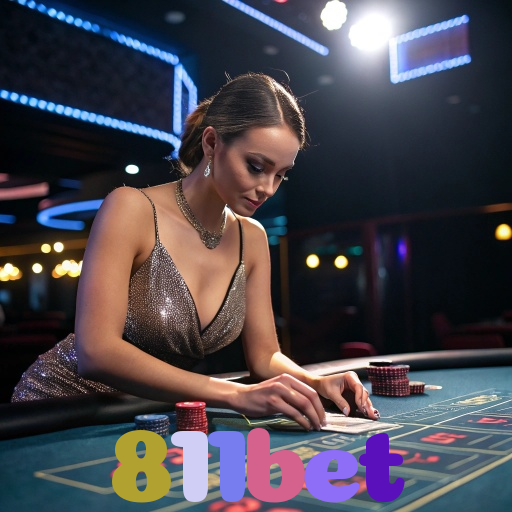 811bet - Baixe o App 811bet para Android e Comece a Jogar