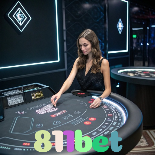 811bet - Baixe o App 811bet para Android e Comece a Jogar
