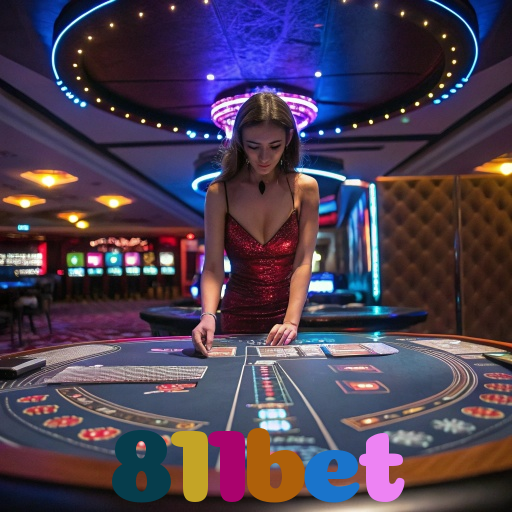 811bet - Baixe o App 811bet para Android e Comece a Jogar