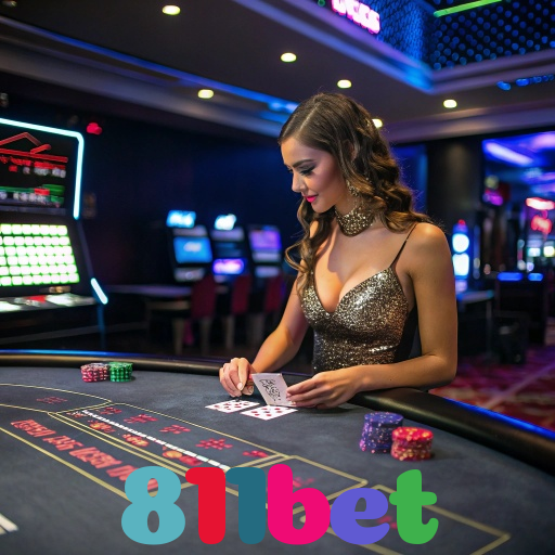 811bet - Baixe o App 811bet para Android e Comece a Jogar