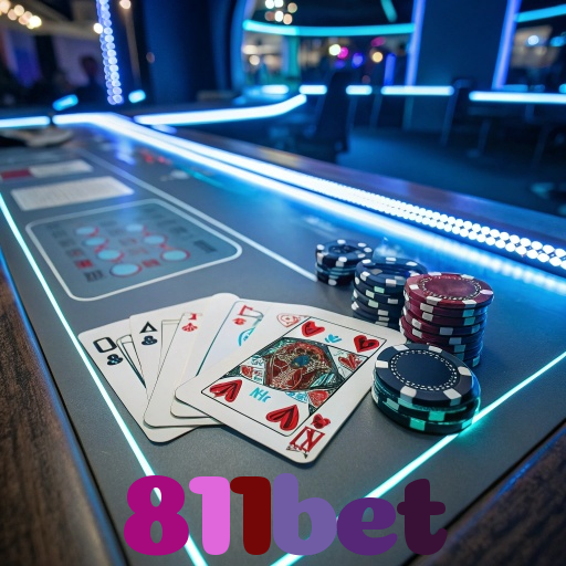 811bet - Baixe o App 811bet para Android e Comece a Jogar
