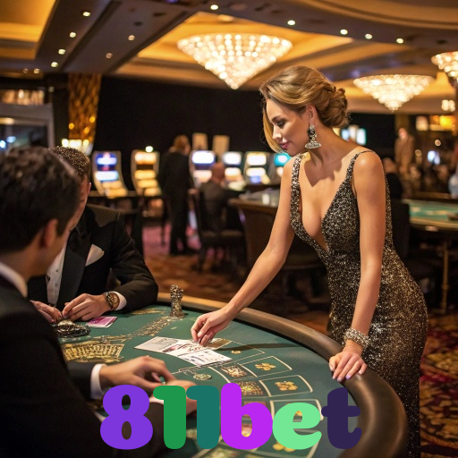 811bet - Baixe o App 811bet para Android e Comece a Jogar