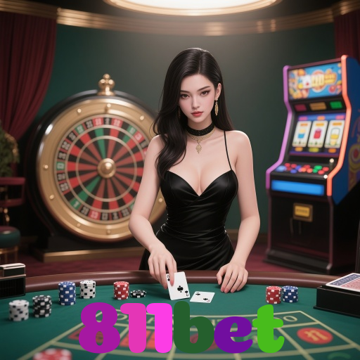 811bet - Baixe o app 811bet no Google Play e jogue ao vivo