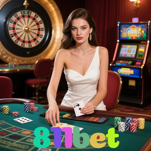 811bet - Baixe o App 811bet para Android e Comece a Jogar