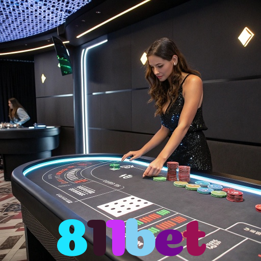 811bet - Baixe o App 811bet para Android e Comece a Jogar