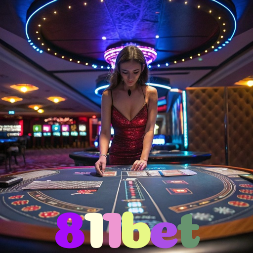 811bet - Baixe o app 811bet no Google Play e jogue ao vivo