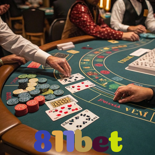 811bet - Baixe o app 811bet no Google Play e jogue ao vivo