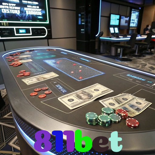 811bet - Baixe o app 811bet no Google Play e jogue ao vivo