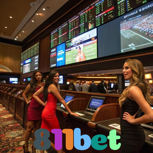 811bet - Baixe o App 811bet para Android e Comece a Jogar