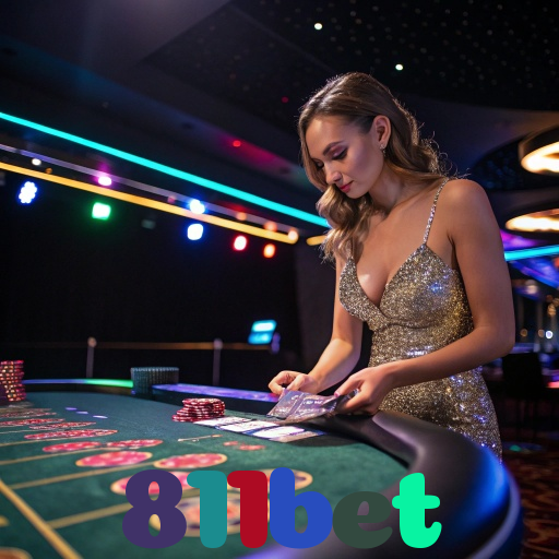 811bet - Baixe o App 811bet para Android e Comece a Jogar