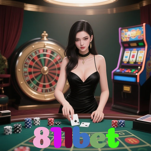811bet - Baixe o app 811bet no Google Play e jogue ao vivo