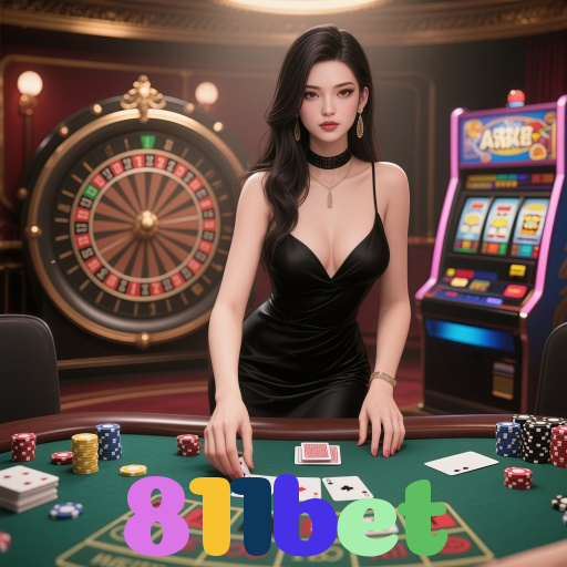 811bet - Baixe o App 811bet para Android e Comece a Jogar