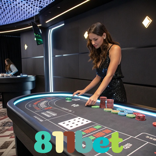 811bet - Baixe o app 811bet no Google Play e jogue ao vivo