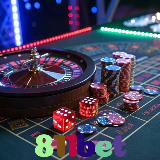 811bet - Baixe o App 811bet para Android e Comece a Jogar