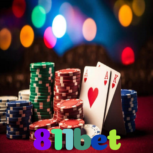 811bet - Baixe o App 811bet para Android e Comece a Jogar