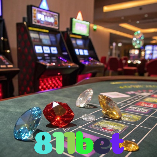 811bet - Baixe o App 811bet para Android e Comece a Jogar