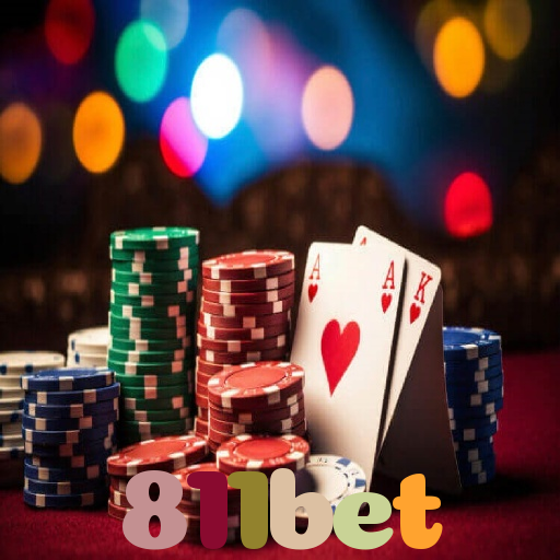 811bet - Baixe o app 811bet no Google Play e jogue ao vivo
