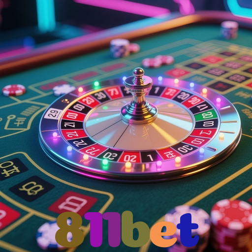 811bet - Baixe o app 811bet no Google Play e jogue ao vivo