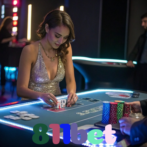 811bet - Baixe o App 811bet para Android e Comece a Jogar
