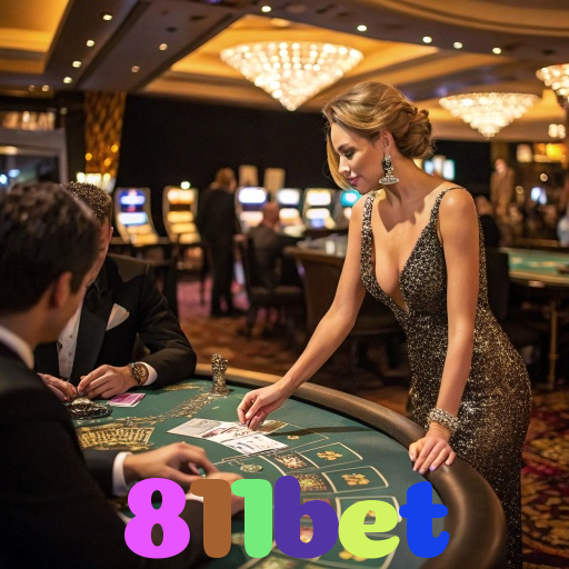 811bet - Baixe o app 811bet no Google Play e jogue ao vivo
