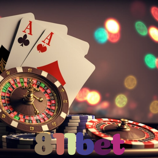 811bet - Baixe o app 811bet no Google Play e jogue ao vivo