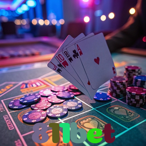 811bet - Baixe o app 811bet no Google Play e jogue ao vivo