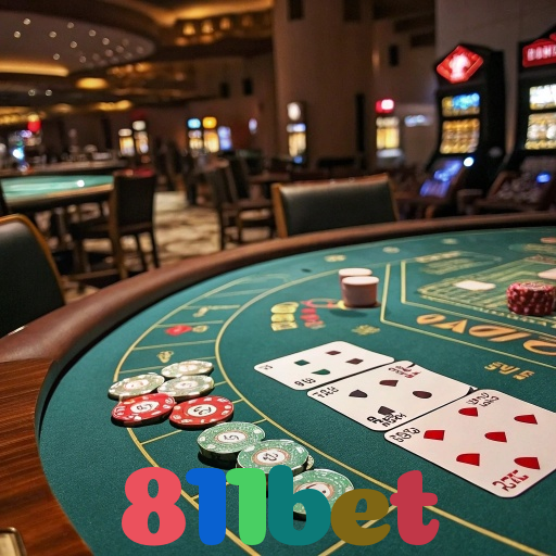 811bet - Baixe o app 811bet no Google Play e jogue ao vivo