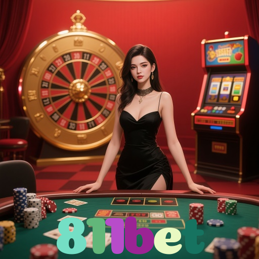 811bet - Baixe o App 811bet para Android e Comece a Jogar