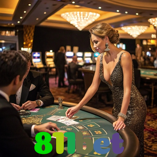 811bet - Baixe o App 811bet para Android e Comece a Jogar
