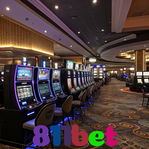 811bet - Baixe o App 811bet para Android e Comece a Jogar