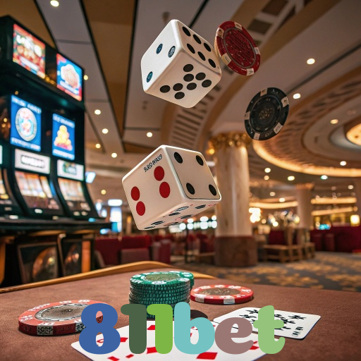 811bet - Baixe o app 811bet no Google Play e jogue ao vivo