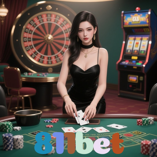 811bet - Baixe o App 811bet para Android e Comece a Jogar