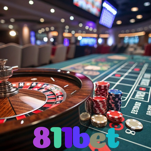 811bet - Baixe o app 811bet no Google Play e jogue ao vivo