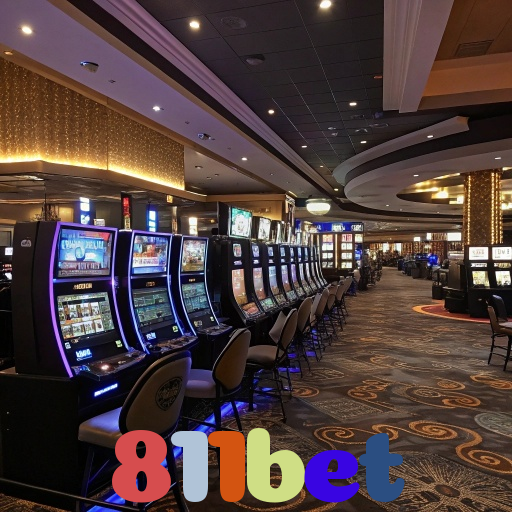 811bet - Baixe o App 811bet para Android e Comece a Jogar