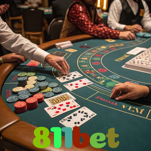 811bet - Baixe o App 811bet para Android e Comece a Jogar